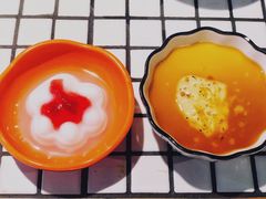 桂花冰豆花-董眼镜火锅(洪崖洞总店)
