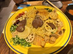 -北丐先生·野馄饨烧烤(雨花万象店)