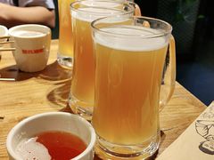 -管氏翅吧(人民大学店)