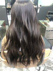 -藤野造型•烫染专业店