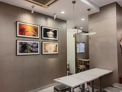 -真功夫(福中路店)