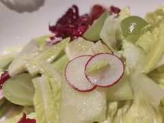 -悦融琥珀·京鲁菜·海味珍品(西单店)