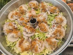 -今鲜源大酒店·海鲜锅贴青岛菜(新湛路店)