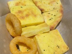 -达美乐比萨(骏壹万邦广场店)