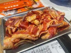 -杨记齐齐哈尔烤肉(总店)