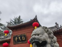 -洛阳白马寺