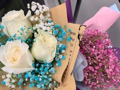 -循礼门鲜花花市(武汉循礼门店)