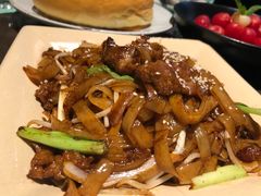 -大树餐厅(红旗街万达店)