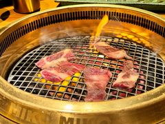 -MIKOMIKO和牛烧肉专门店(南门店)