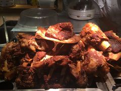 -西贝(上海我格广场店)