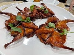 -啊杞恒益饭店(南头总店)