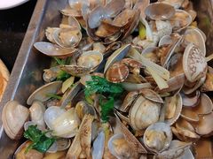 -胶东海鲜大排档(北太平庄店)