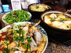 -好灶头妈妈菜·千岛湖土菜地标美食