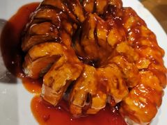 -巢爷老味(东方红店)