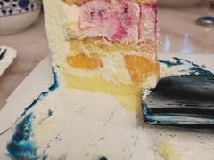 -YC工作室蛋糕定制
