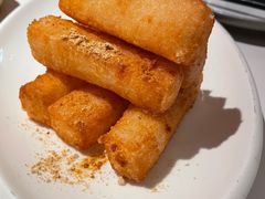 -干锅鱼庄(北京荟聚西红门购物中心店)