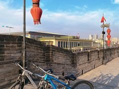 -西安城墙·碑林历史文化景区