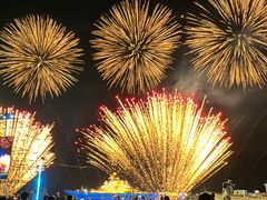 -泰达航母主题公园