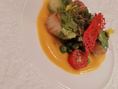 -Kathleen's Waitan 凯圣琳江景西餐厅(外滩店)