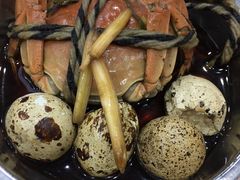 -阿金大白·上海菜馆(新天地店)