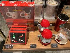 -星巴克臻选(北京富力家园店)