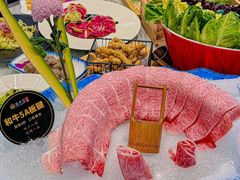 -番食园鲜食火锅(高新店)