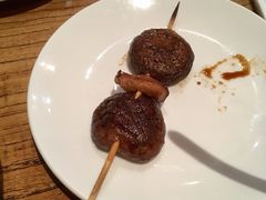 -阿里家·新疆烤肉酒場 by MIG