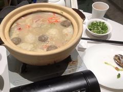 -扬州万怡酒店-中餐厅(文昌中路店)