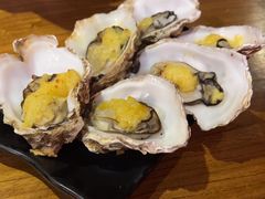 -烧蠔帮·生蚝海鲜牌档(观海店)