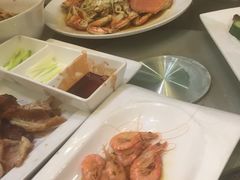 -海景壹号大酒店(惠钱路店)