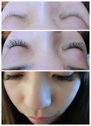 睫作-光SPA科技美肤