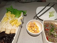 -半天妖烤鱼(兰州国芳中心店)