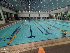 -途睿健身游泳俱乐部(顶峰店)