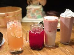 -胡桃里乐队酒馆(大庆店)
