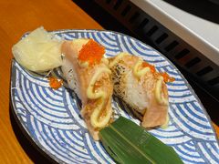 -有喜屋·烧鸟·居酒屋(周浦万达店)