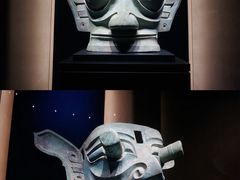 -三星堆博物馆