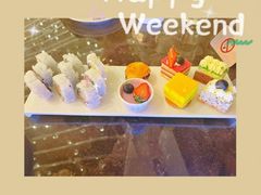 -三迪希尔顿酒店·星空酒廊