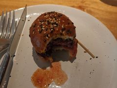 -翠贝卡&Mama Kelly Brunch Coffee(河西店)