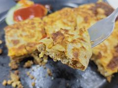 -新加坡Zam Zam餐馆