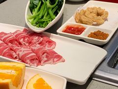 -海底捞火锅(之心城店)