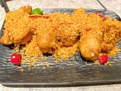 -留半山·香港食堂(啦啦宝都店)