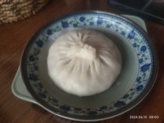 -潘德林茶社(新城河路店)