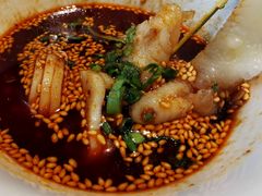 -太二酸菜鱼(天鹅湖万达店)