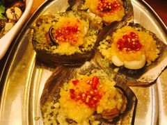 -辉记潮汕海鲜砂锅粥(林和西店)