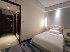 -荣誉大酒店·荣誉海鲜酒楼(晋江电力店)