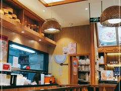 -蓉李记成都名小吃(武汉菱角湖万达店)