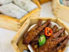 -枫盈轩中餐厅(枫丹白鹭酒店)