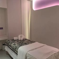 -紫琪尔·匠心连锁·胸部护理养护