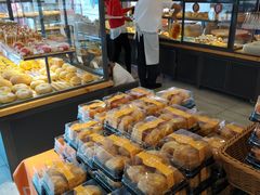 -BreadTalk面包新语·烘焙蛋糕(海珠丽影广场店)