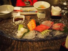 -Hatsune隐泉日式料理(三里屯太古里店)